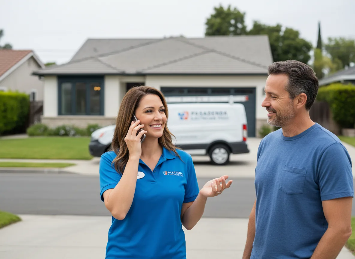 Electrician Center Barnstead, NH FAQs